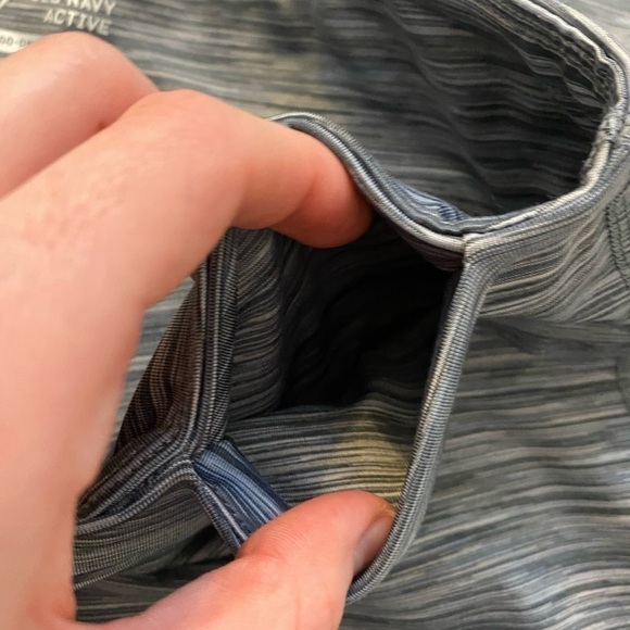 𝅺OLD Navy Active Leggings - Picture 6 of 7